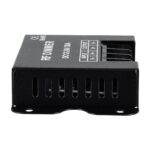 GLOBOSTAR® DIMMERME 73310 Σετ Dimmer με RF Ασύρματο Χειριστήριο με 1 x 30A 720W Κανάλι DC 12-24V 30A 720W Max IP20 - RF2.4Ghz - Μ8.7 x Π6.2 x Υ2cm - 2 Χρόνια Εγγύηση - Image 6