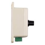 GLOBOSTAR® DIMMERALI 73315 Dimmer με 1 x 8A 192W Κανάλι DC 12-24V 8A 192W Max IP20 - Μ9.3 x Π6.5 x Υ6.2cm - 2 Χρόνια Εγγύηση - Image 4