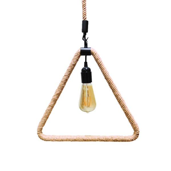 7349d0_10001238_0 GLOBOSTAR® MALVERN 10001238 Vintage Κρεμαστό Φωτιστικό Οροφής με Ντουί 1 x E27 AC 220-240V IP20 - Μαύρο & Μπεζ - Μ37 x Π22 x Υ34cm - Image 1