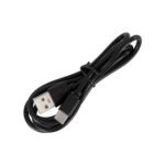 GloboStar® NANNA 76471 Επαναφορτιζόμενο Επιτραπέζιο Φωτιστικό Πορτατίφ LED 1.5W 105lm 120° DC 5V IP44 CCT Ultra Θερμό 1500K - Φυσικό Λευκό 4500K - Ψυχρό Λευκό 6000K Dimmable Λευκό Πλαστικό - Μ9 x Π9 x Υ21cm - 2 Χρόνια Εγγύηση - Image 8