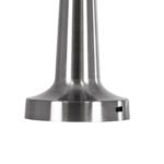 GloboStar® NANNA 76473 Επαναφορτιζόμενο Επιτραπέζιο Φωτιστικό Πορτατίφ LED 1.5W 105lm 120° DC 5V IP44 CCT Ultra Θερμό 1500K - Φυσικό Λευκό 4500K - Ψυχρό Λευκό 6000K Dimmable Ασημί & Λευκό Πλαστικό - Μ9 x Π9 x Υ21cm - 2 Χρόνια Εγγύηση - Image 5