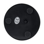 GloboStar® JOJO 76522 Επαναφορτιζόμενο Επιτραπέζιο Φωτιστικό Πορτατίφ LED 1.5W 105lm 120° DC 5V IP44 CCT Ultra Θερμό 1500K - Φυσικό Λευκό 4500K - Ψυχρό Λευκό 6000K Dimmable Χάλκινο Αλουμίνιο - Μ8 x Π8 x Υ34cm - 2 Χρόνια Εγγύηση - Image 10