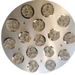 MX030508-48Α CEILING ROUND A5