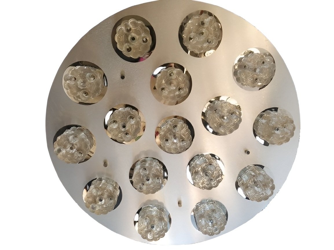 77-0008 MX030508-48Α CEILING ROUND A5 - Image 1