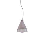 SE 154-160 LITE PENDANT LAMP CEMENT 1A3