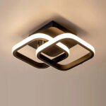 SE LED 23 PACCO CEILING 12W 3CCT WITH MEMORY 2 YEARS WARRANTY Ζ3