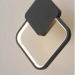 SE LED 30 TIA BLACK PENDANT 12W 3CCT WITH MEMORY 2 YEARS WARRANTY Δ2 - Image 2