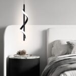 SE LED 120 VERONA BLACK PENDANT 11W 3CCT WITH MEMORY 2 YEARS WARRANTY Ε2 - Image 2