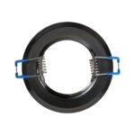 GLOBOSTAR® DELTA 77812 Χωνευτή Βάση για Σποτ MR16 με Ντουί GU10/GU5.3 IP20 - Χάλκινο - Μ8.3 x Π8.3 x Υ3.1cm / Q6cm - Image 4