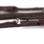 GLOBOSTAR® BRANCH 79800 Μοντέρνο Επιτραπέζιο Φωτιστικό LED 3W 300lm 360° με 2 x ΑΑ Μπαταρίες DC 3V IP20 Ψυχρό Λευκό 6000K - DIODE - Καφέ & Μπεζ - Μ62.5 x Π62.5 x Υ70cm - 2 Χρόνια Εγγύηση - Image 4