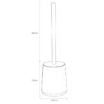 Earth oak πιγκάλ Sealskin - Image 9