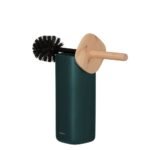 Mind dark green πιγκάλ Sealskin - Image 4