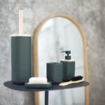 Mind dark green πιγκάλ Sealskin - Image 7