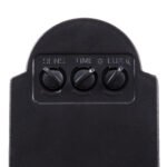 GloboStar® 85711 Αυτόνομος Ηλιακός Προβολέας με Τρεις Περιστρεφόμενες Κεφαλές LED SMD 2835 50W 2500lm με Ενσωματωμένη Μπαταρία 3400mAh - Φωτοβολταϊκό Πάνελ με Αισθητήρα Ημέρας-Νύχτας - PIR Αισθητήρα Κίνησης Αδιάβροχο IP65 Ψυχρό Λευκό 6000K - Image 15