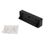 GloboStar® 85713 Αυτόνομος Ηλιακός Προβολέας με Τρεις Περιστρεφόμενες Κεφαλές LED SMD 2835 40W 2000lm με Ενσωματωμένη Μπαταρία 2400mAh - Φωτοβολταϊκό Πάνελ με Αισθητήρα Ημέρας-Νύχτας - PIR Αισθητήρα Κίνησης Αδιάβροχο IP65 Ψυχρό Λευκό 6000K - Image 11