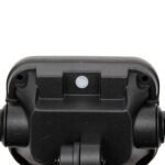 GloboStar® 85713 Αυτόνομος Ηλιακός Προβολέας με Τρεις Περιστρεφόμενες Κεφαλές LED SMD 2835 40W 2000lm με Ενσωματωμένη Μπαταρία 2400mAh - Φωτοβολταϊκό Πάνελ με Αισθητήρα Ημέρας-Νύχτας - PIR Αισθητήρα Κίνησης Αδιάβροχο IP65 Ψυχρό Λευκό 6000K - Image 10