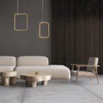 GLOBOSTAR® NEROBA 61305 Μοντέρνο Κρεμαστό Φωτιστικό Οροφής LED 18W 1980lm 360° AC 220-240V IP20 Ρυθμιζόμενο Λευκό CCT με On/Off 2700K/4500K/6000K - Lumileds SMD Chip - Χρυσό Βούρτσας - Μ29 x Π2 x Υ36cm - 3 Χρόνια Εγγύηση - Image 12