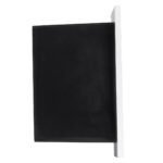 GLOBOSTAR® STEP-MINA 90626 Χωνευτό Αρχιτεκτονικό Φωτιστικό Διαδρόμου/Σκαλοπατιού LED 3W 330lm 30° DC 24V Αδιάβροχο IP65 Θερμό Λευκό 2700K Dimmable - Μαύρο & Λευκό - Μ8.3 x Π8.3 x Υ5cm / Μ6.6 x Π6.6cm - 3 Χρόνια Εγγύηση - Image 7