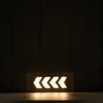 GloboStar® WALLLIGHT-ARINA 90670 Χωνευτό Φωτιστικό Τοίχου LED 6W 660lm 120° DC 24V Αδιάβροχο IP67 Μ17 x Π7 x Υ5.5cm Θερμό Λευκό 3000K - Ανοξείδωτο Ατσάλι - 3 Years Warranty - Image 10