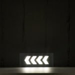 GloboStar® WALLLIGHT-ARINA 90671 Χωνευτό Φωτιστικό Τοίχου LED 6W 690lm 120° DC 24V Αδιάβροχο IP67 Μ17 x Π7 x Υ5.5cm Φυσικό Λευκό 4500K - Ανοξείδωτο Ατσάλι - 3 Years Warranty - Image 10