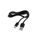 GLOBOSTAR® DIGICOLUMN 90761 Μοντέρνο Επιτραπέζιο Γραμμικό Ψηφιακό Φωτιστικό Digital Pixel Symphony Bar με RF Ασύρματο Χειριστήριο LED 8W 640lm 90° DC 5V με USB 2.0 IP20 Πολύχρωμο RGB Dimmable - Μαύρο - Μ3.4 x Π2.5 x Υ122cm - 2 Χρόνια Εγγύηση - Image 11