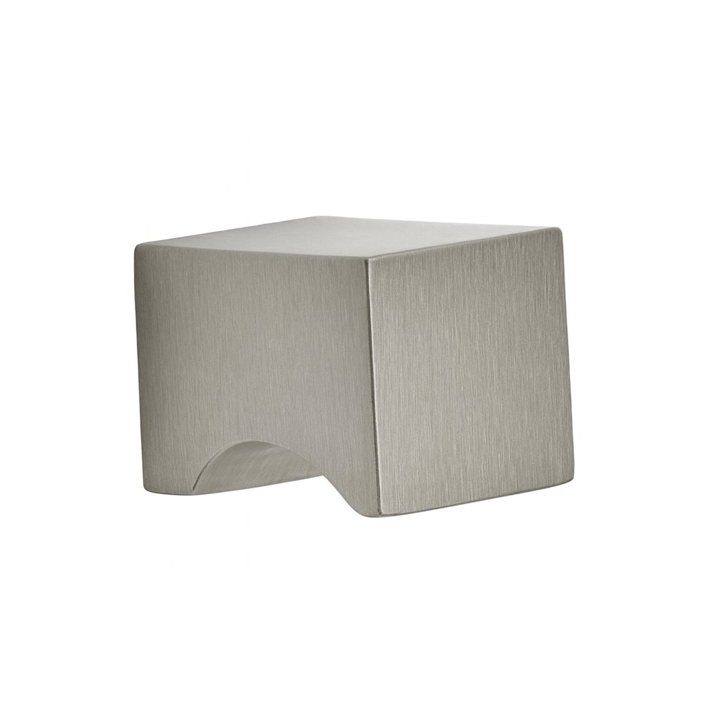 96 νικελ ματ Μπουλ Εξώπορτας Νίκελ Ματ Best 96 - Image 1