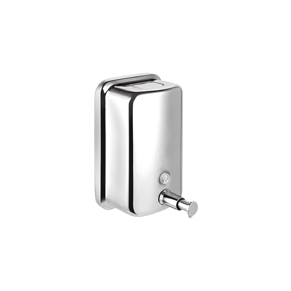 AC29 Δοχείο υγρού σαπουνιού GRACE AC29 FERRO - Image 1