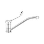 Μπαταρία κουζίνας ALGEO Medico BAGM4A FERRO