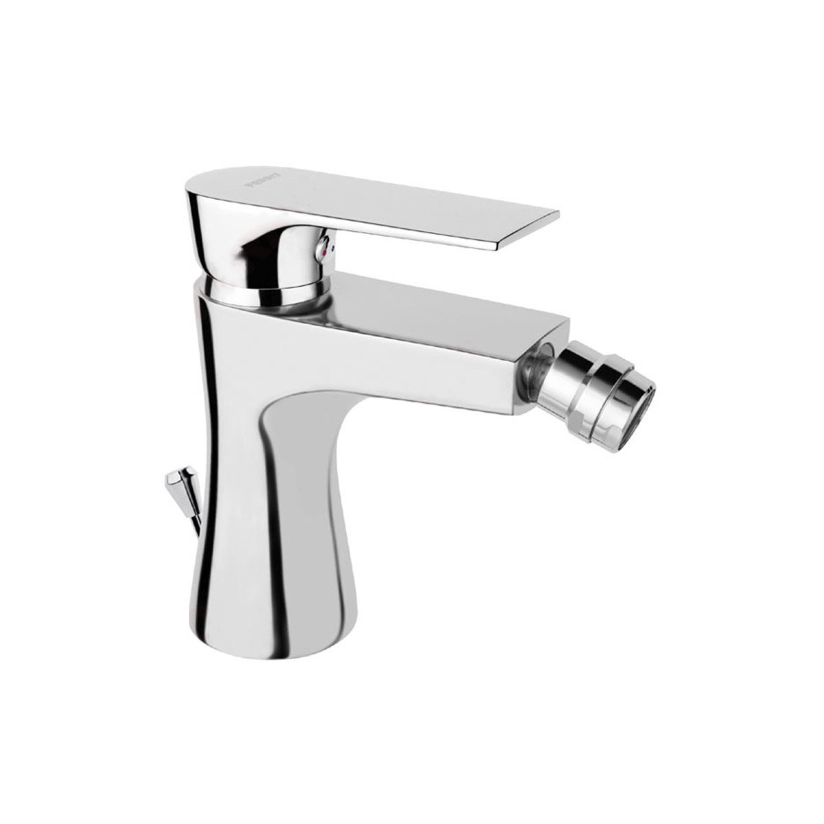 BAQ6_3 Μπαταρία μπιντέ ALGEO SQUARE BAQ6 FERRO - Image 1