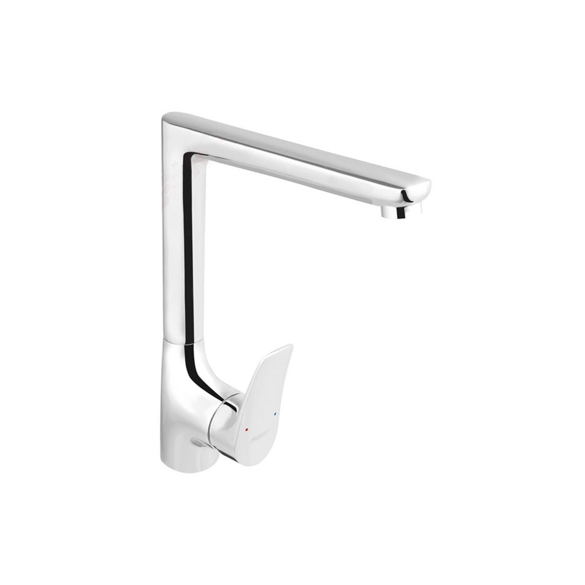 BES4_3 Μπαταρία κουζίνας ESPACIO BES4 FERRO - Image 1