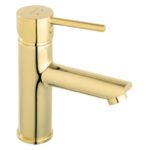 Μπαταρία νιπτήρος FIESTA Gold BFI2G FERRO