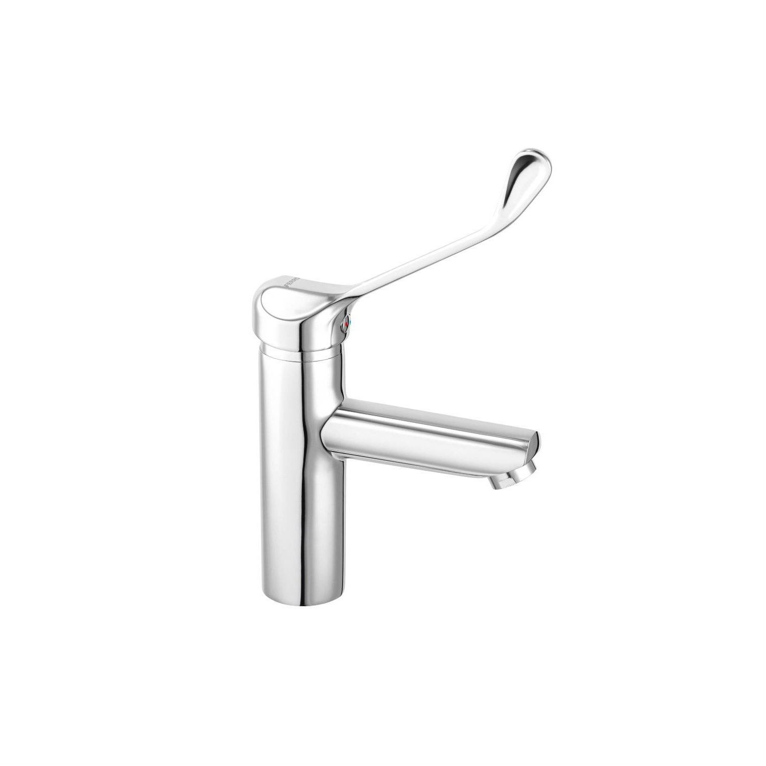 BFIM2_1 Μπαταρία νιπτήρος FIESTA Medico BFIM2 FERRO - Image 1