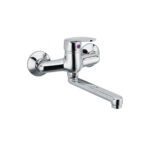 Μπαταρία νιπτήρος εντοιχισμού SMILE BSM3 FERRO