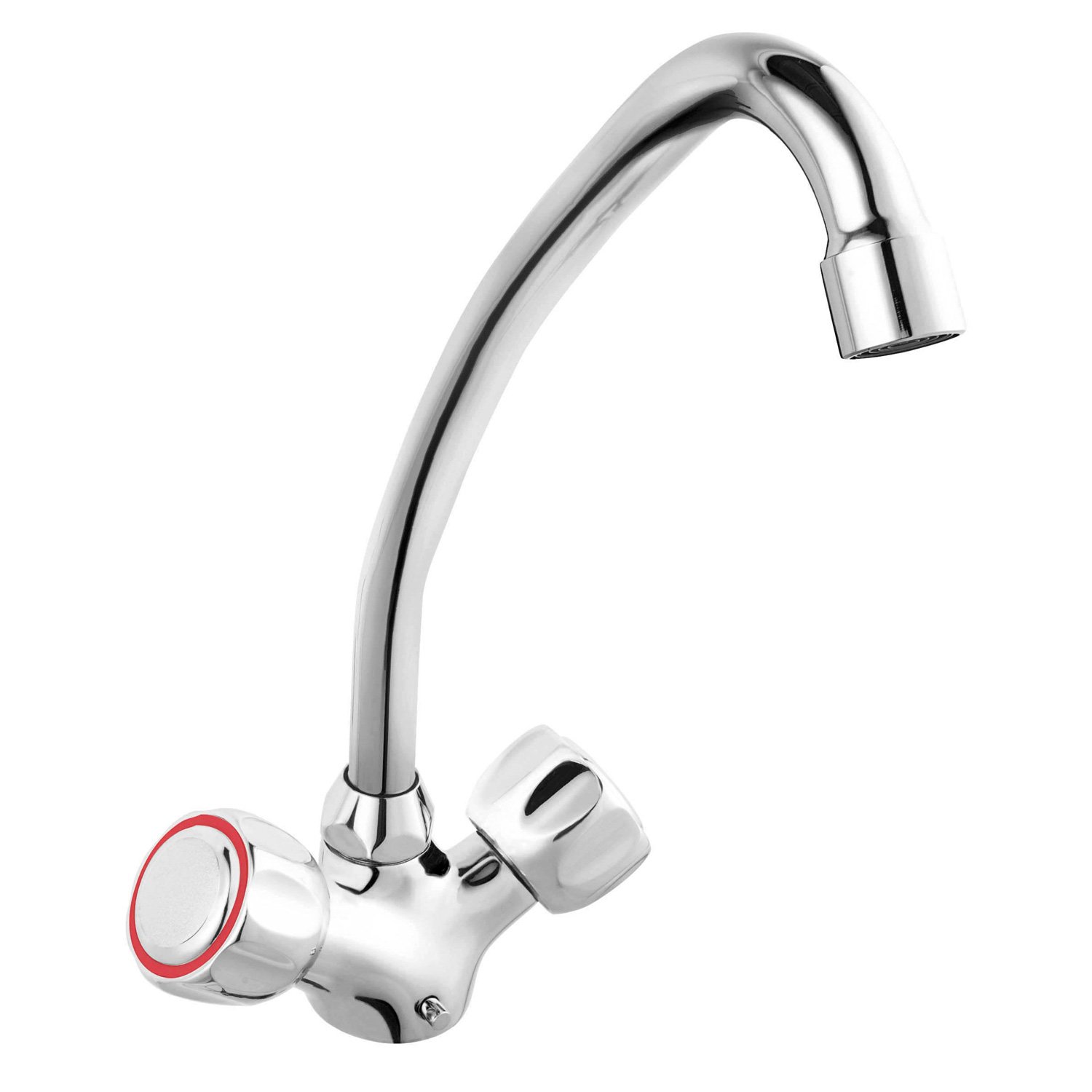 BST4_1 Μπαταρία κουζίνας STANDARD BST4 FERRO - Image 1