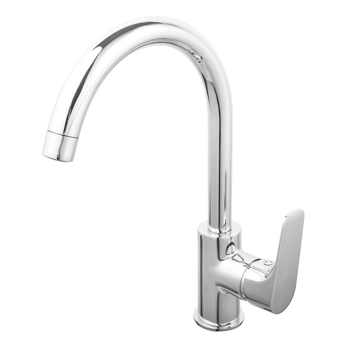 BTG4VL_6 Μπαταρία κουζίνας TIGA BTG4VL FERRO - Image 1