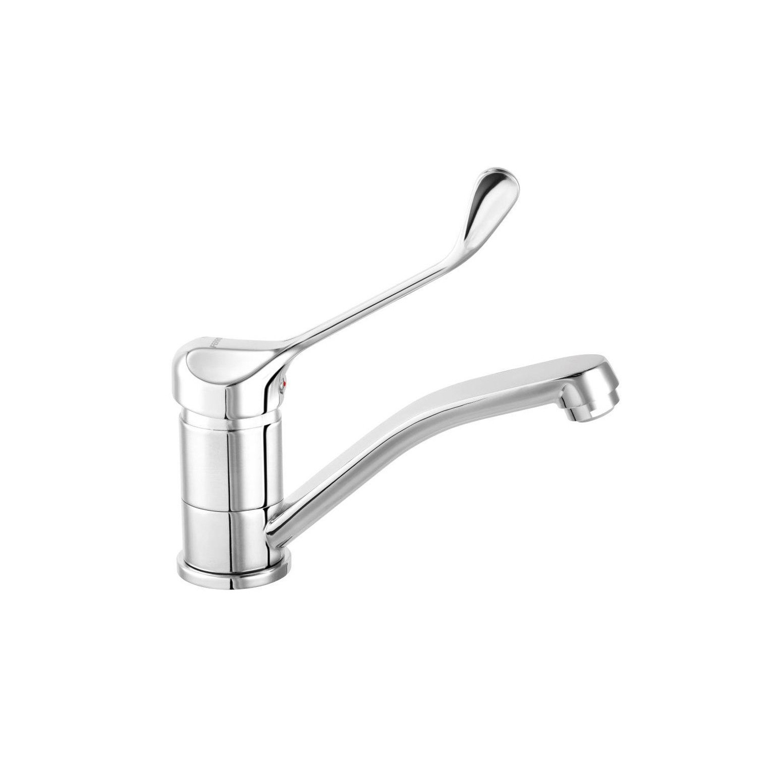 BTGM2AVL_1 Μπαταρία νιπτήρος TIGA Medico BTGM2AVL FERRO - Image 1