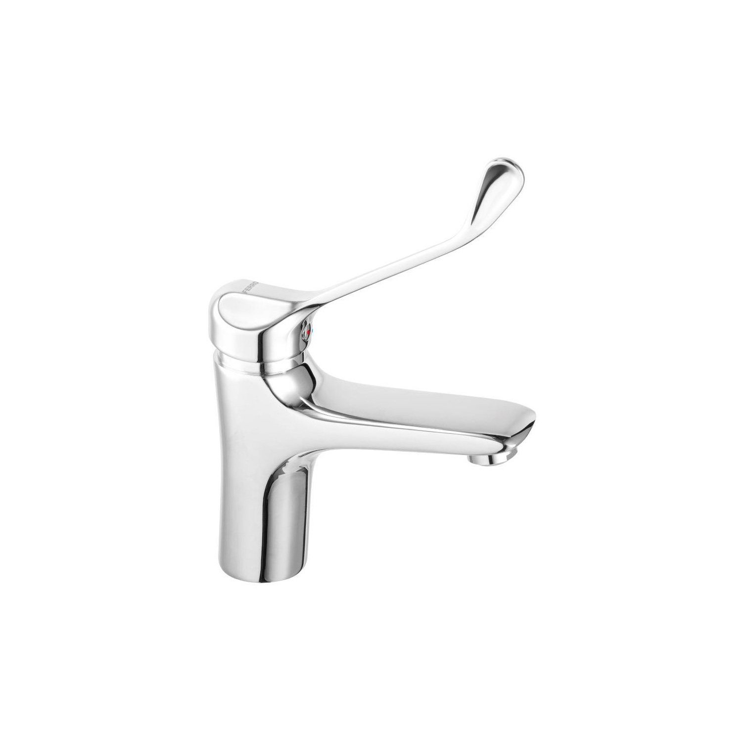 BTGM2VL_1 Μπαταρία νιπτήρος TIGA Medico BTGM2VL FERRO - Image 1