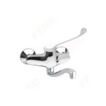 Μπαταρία κουζίνας εντοιχισμού PADWA Medico BTPM5A FERRO