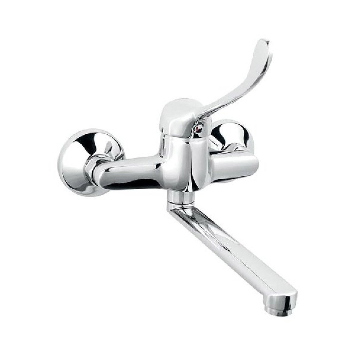 BVAM5 Μπαταρία κουζίνας εντοιχισμού VASTO Medico BVAM5 FERRO - Image 1