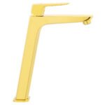 Μπαταρία νιπτήρος υψηλή VITTO Gold BVI2LVLG FERRO