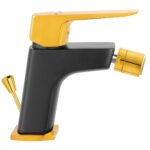 Μπαταρία μπιντέ VITTO Verdeline Black-Gold BVI6VLBLG FERRO