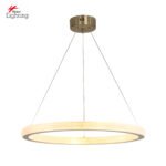 SE LED 80 ELYSIA GOLD MATTE 88W 3CCT WITH REMOTE CONTROL+MEMORY IP20 2 YEARS WARRANTY