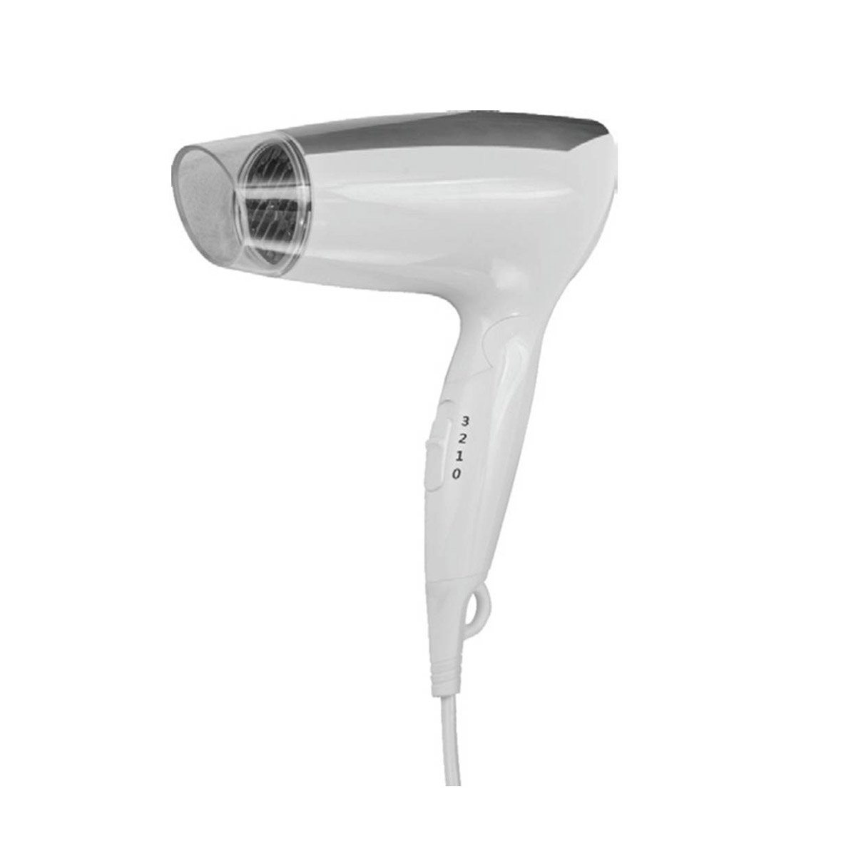 FL-2201 Σεσουάρ ταξιδιού HOTEL FL-2201 KARAG - Image 1