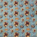 Κουρτίνα Μπάνιου Παιδική Spider-Man 1,80x1,80cm