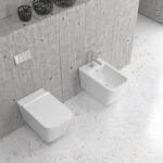 Μπιντέ αναρτώμενο LT 003F KARAG