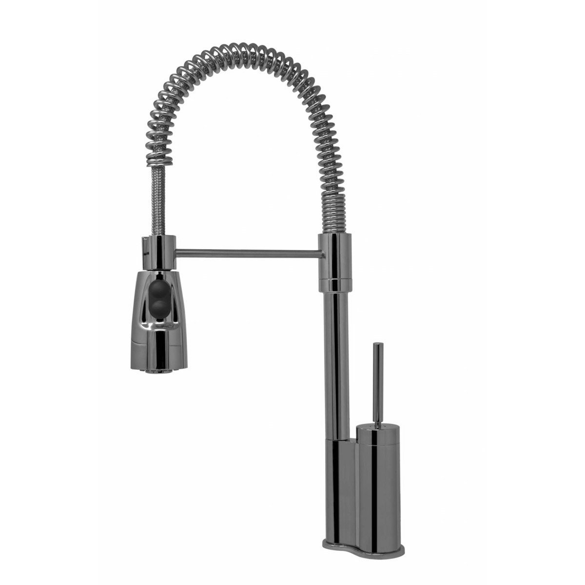 MIKCHECR Μπαταρία κουζίνας CHEF Cromato ELLECI - Image 1