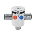 Μηχανικός μίκτης 3/8 για αυτόματες μπαταρίες MM10 FERRO