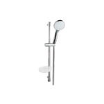 Κολόνα ντους με ράφι και τηλέφωνο BELLIS N180B FERRO