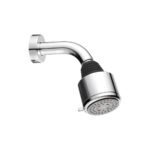 Κεφαλή ντους με βραχίονα NPG01 FERRO