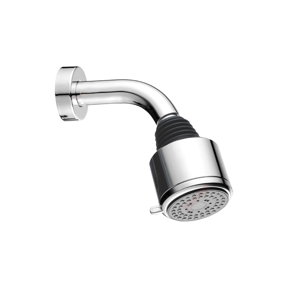 NPG01_1 Κεφαλή ντους με βραχίονα NPG01 FERRO - Image 1